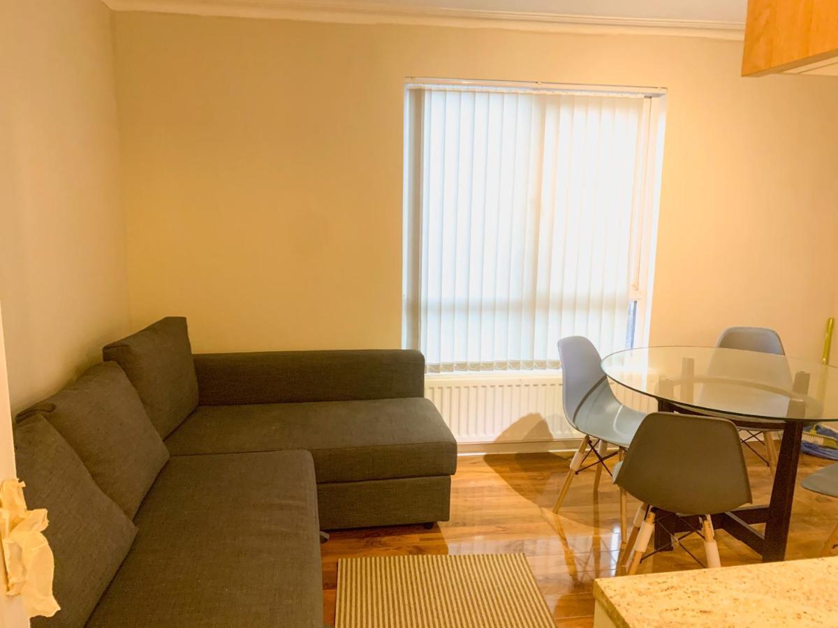217 Roden Street Apartment เบลฟาสต์ ภายนอก รูปภาพ