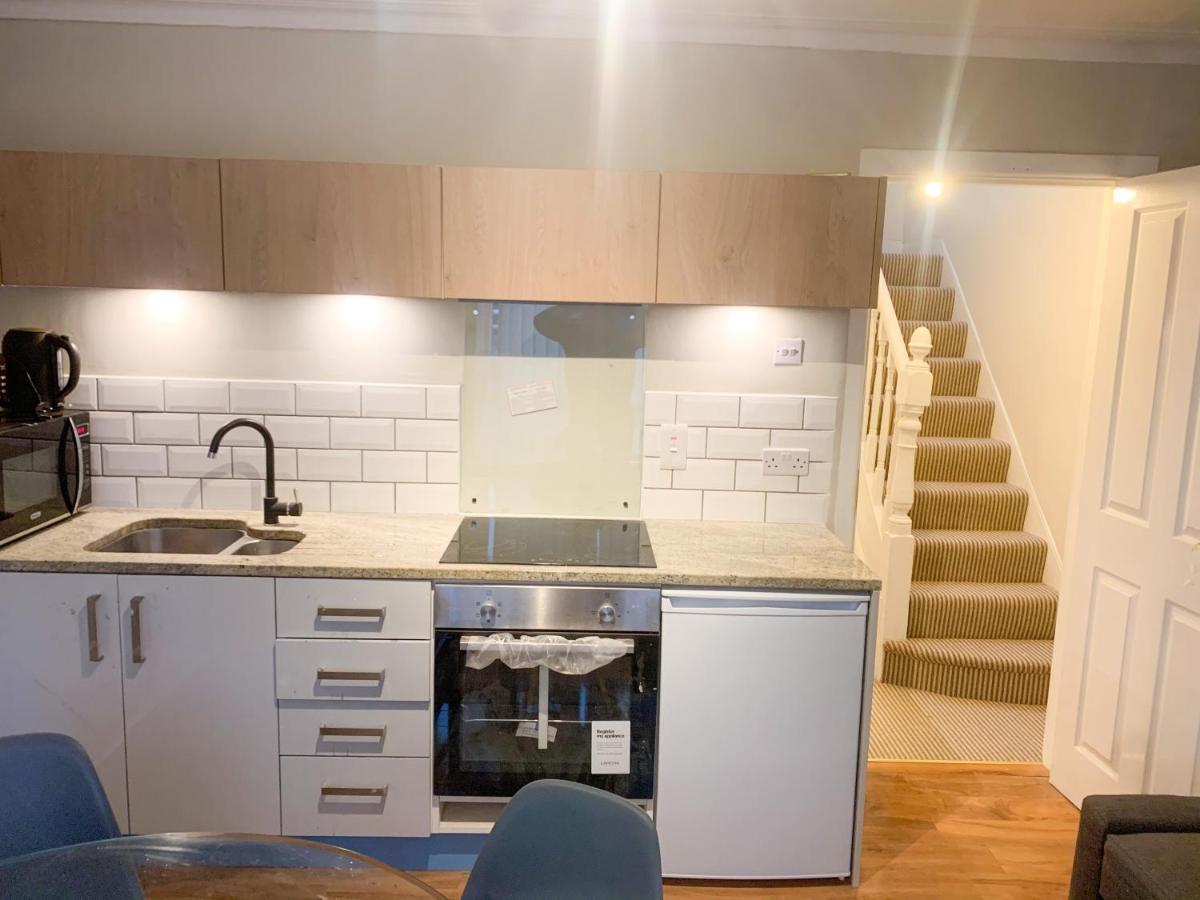 217 Roden Street Apartment เบลฟาสต์ ภายนอก รูปภาพ