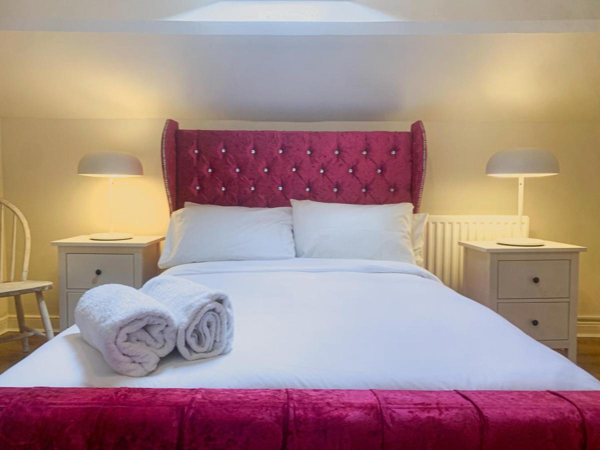 217 Roden Street Apartment เบลฟาสต์ ภายนอก รูปภาพ