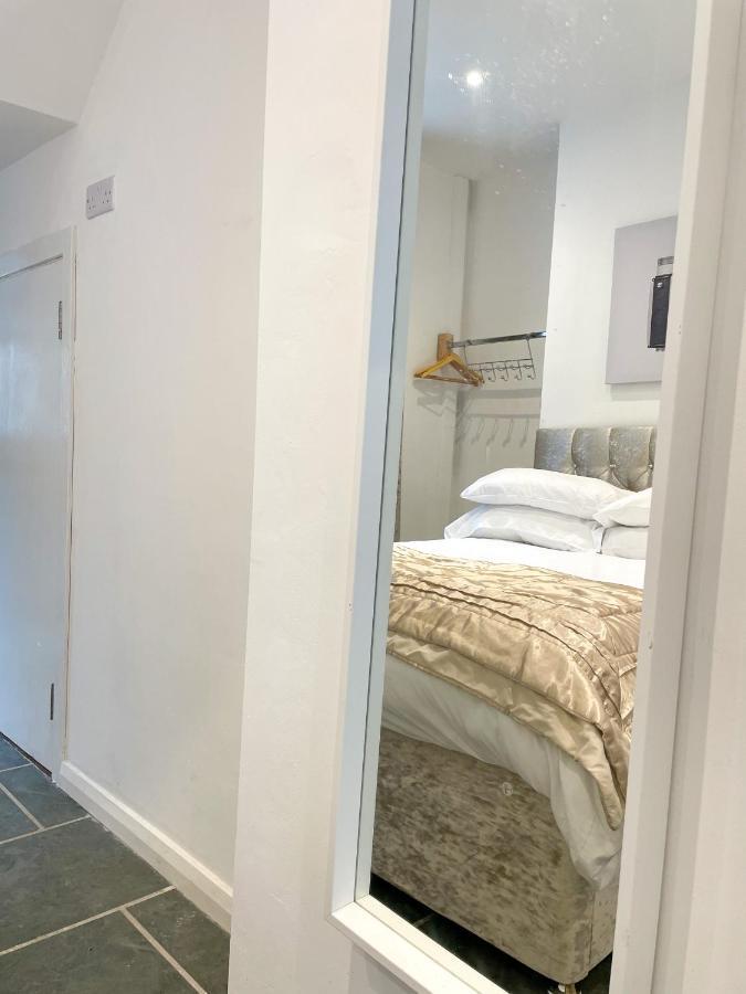 217 Roden Street Apartment เบลฟาสต์ ภายนอก รูปภาพ